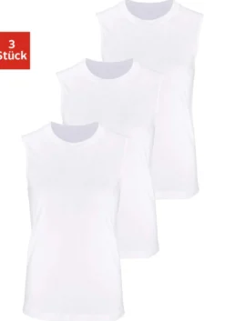 Muscleshirt