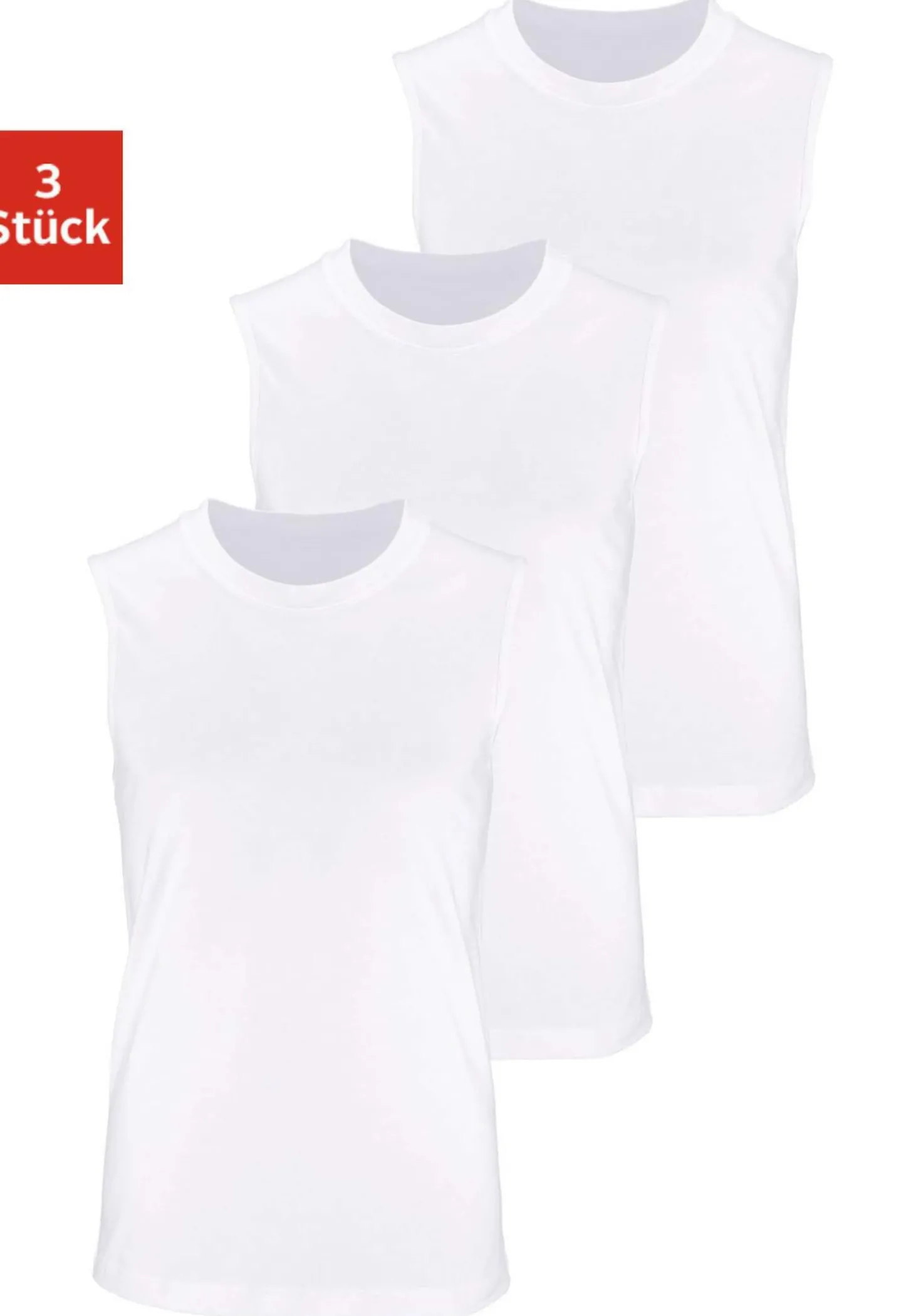 Muscleshirt