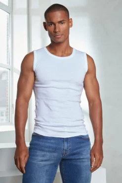 Muscleshirt