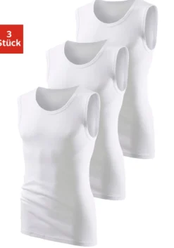 Muscleshirt