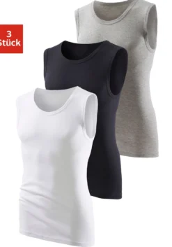 Muscleshirt
