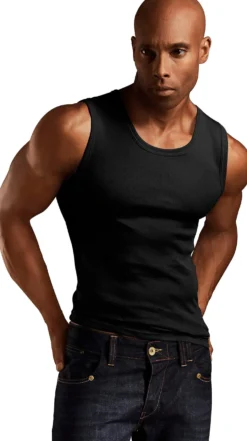 Muscleshirt