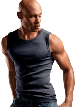 Muscleshirt
