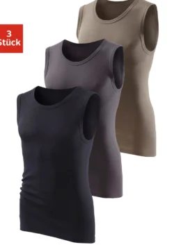 Muscleshirt