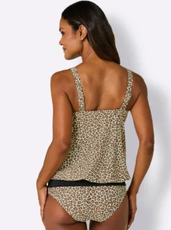 Oversized-Tankini-Top