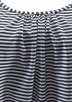 Oversize-Tankini