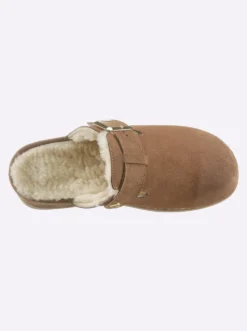 Pantoffel