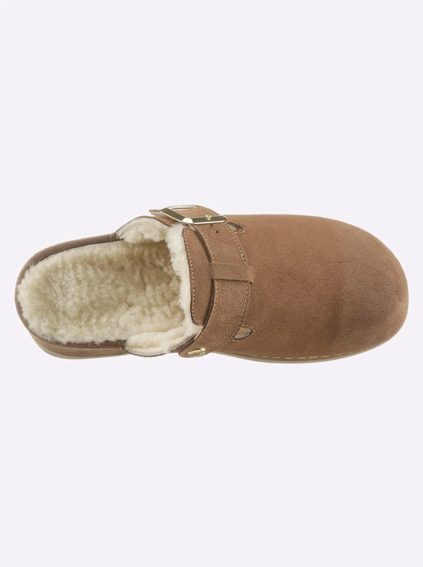 Pantoffel