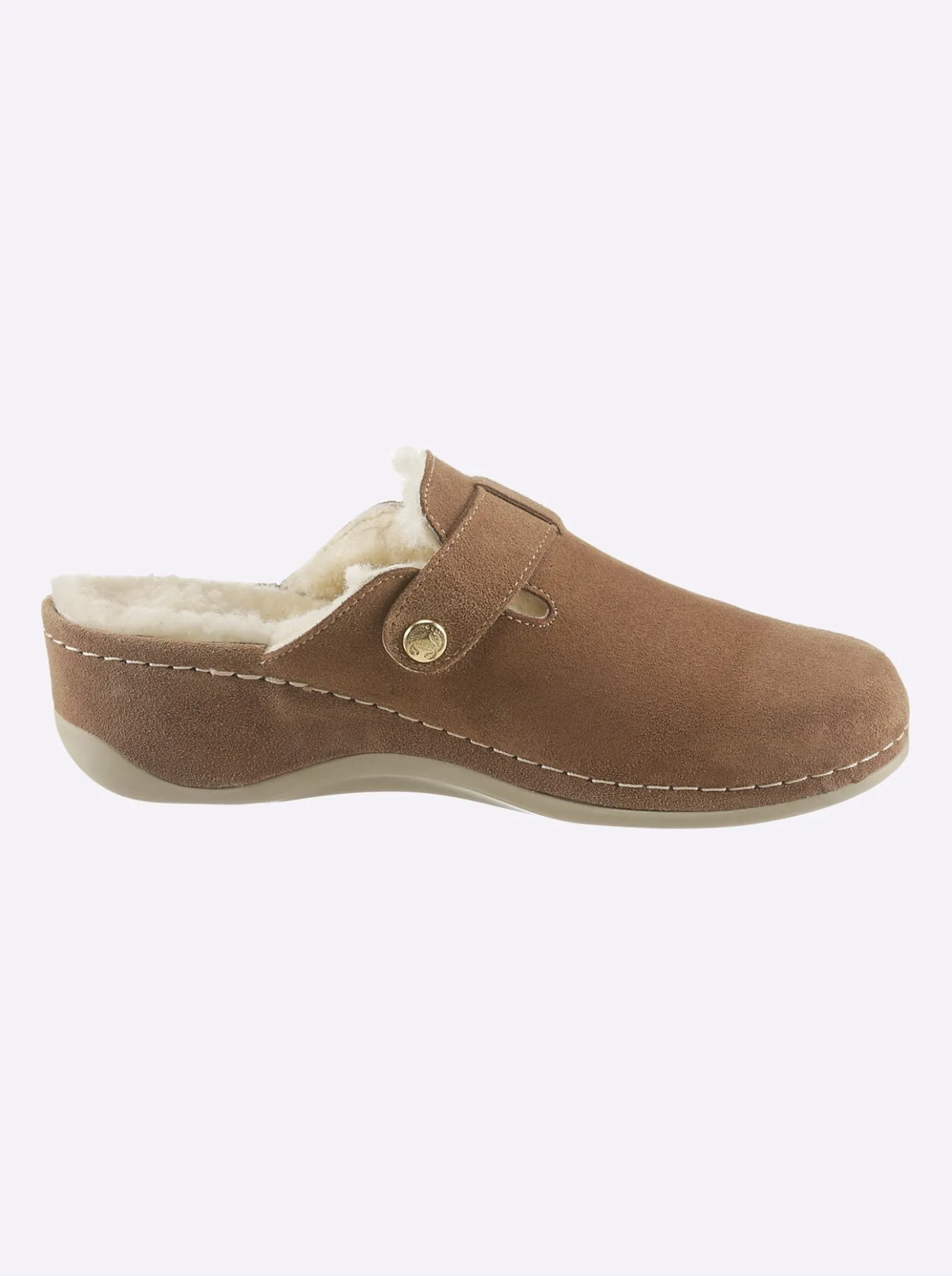 Pantoffel