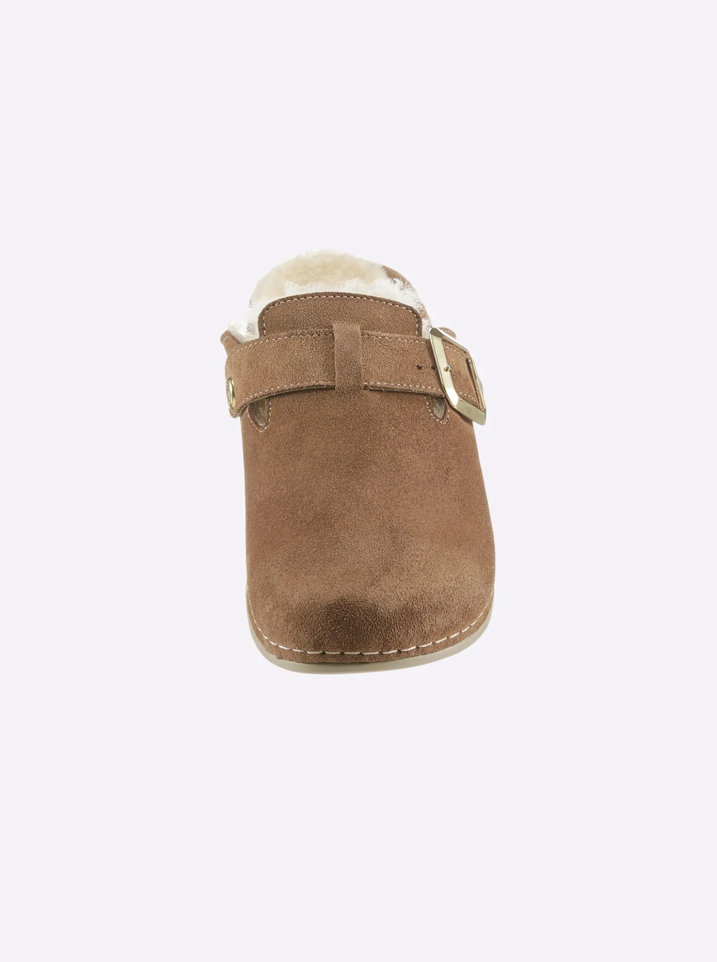 Pantoffel