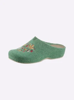Pantoffel