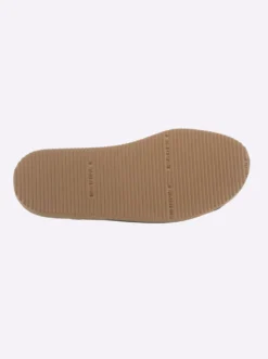 Pantoffel