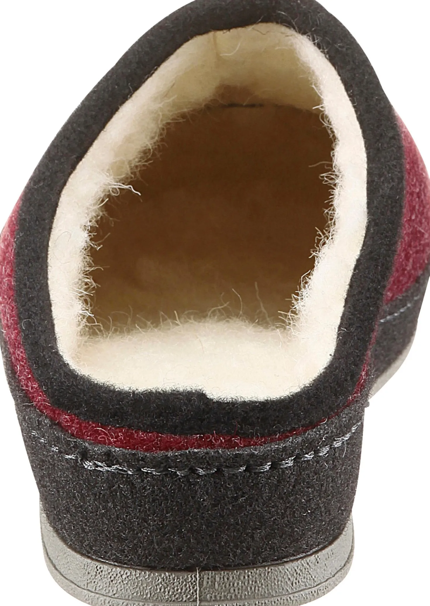 Pantoffel