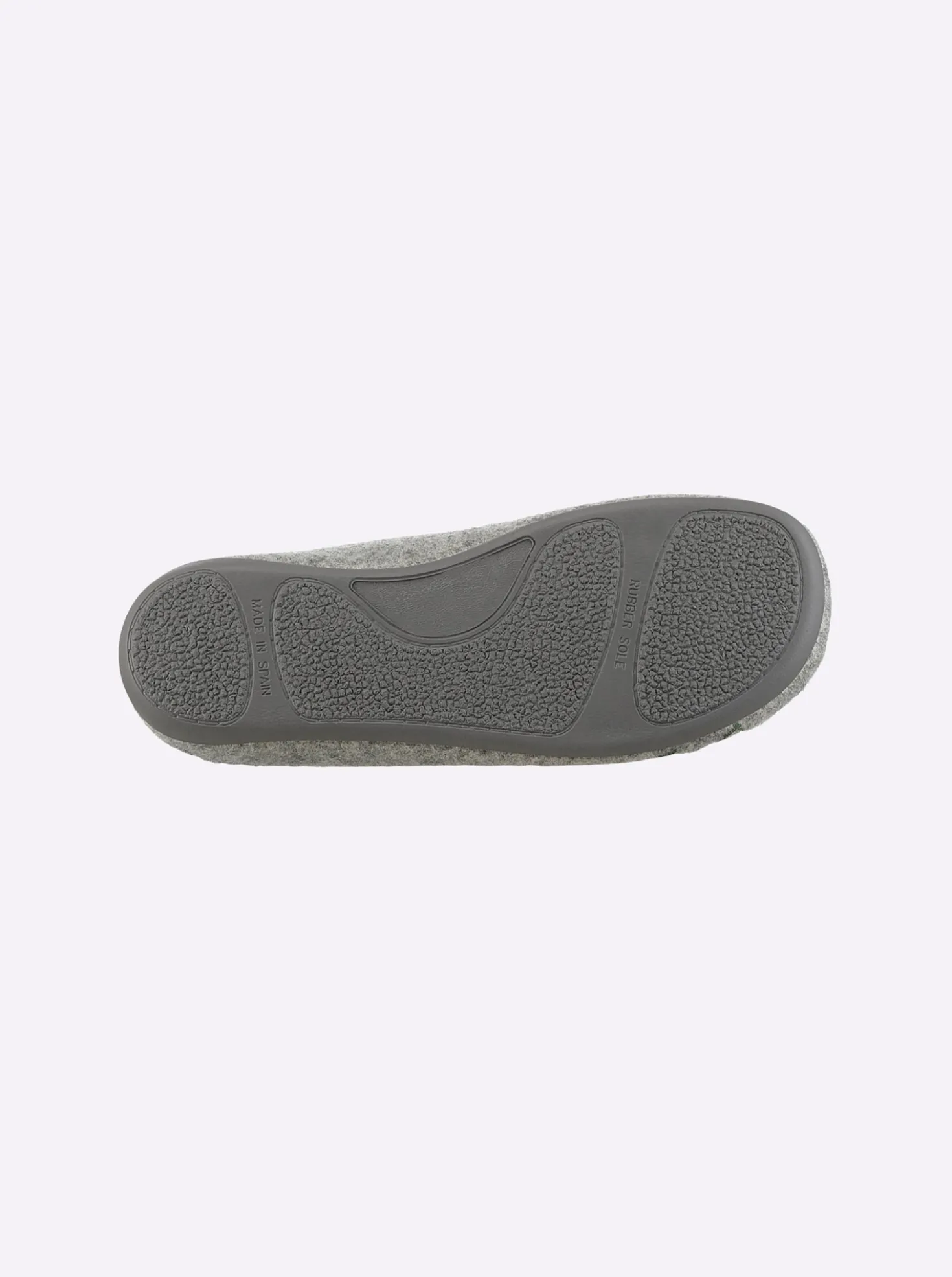 Pantoffel