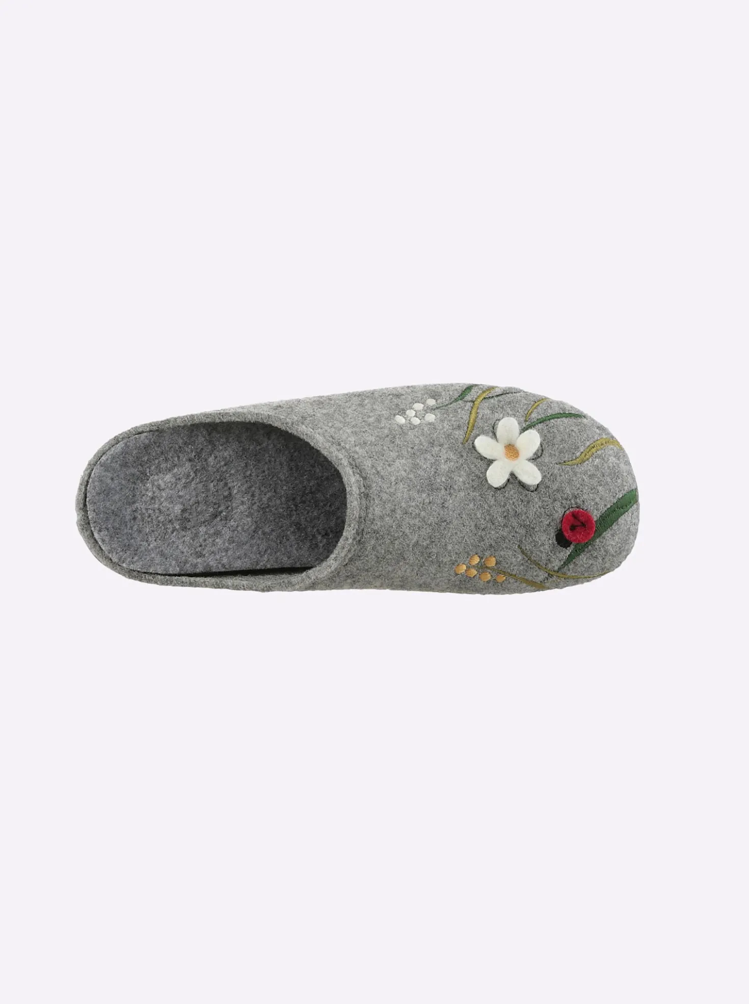Pantoffel