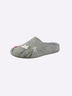 Pantoffel
