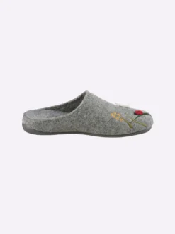 Pantoffel