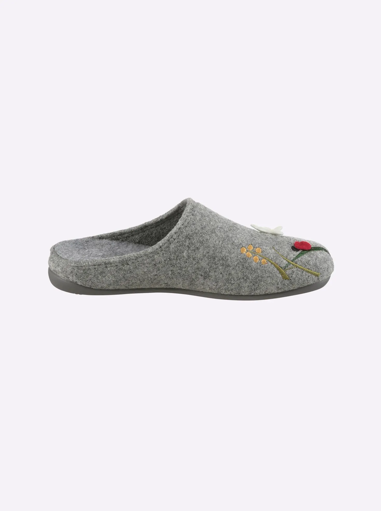Pantoffel