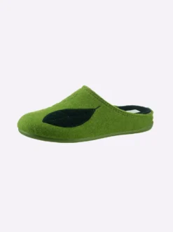 Pantoffel