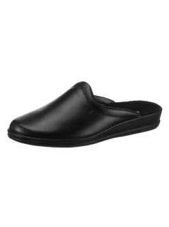 Pantoffel mit weich gepolsterter Innensohle