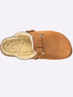 Pantolette