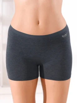 Panty in Single-Jersey-Qualität