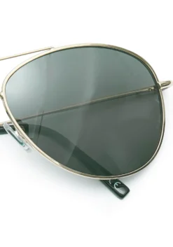 Pilotenbrille