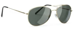 Pilotenbrille