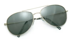Pilotenbrille
