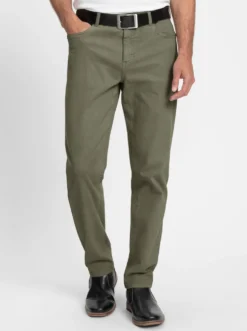 5-Pocket-Hose