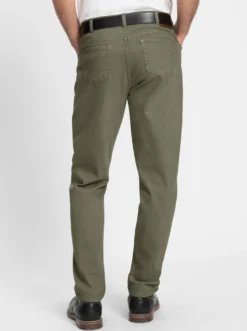 5-Pocket-Hose