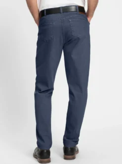 5-Pocket-Hose