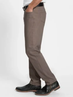 5-Pocket-Hose