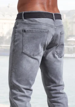5-Pocket-Jeans