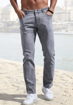 5-Pocket-Jeans
