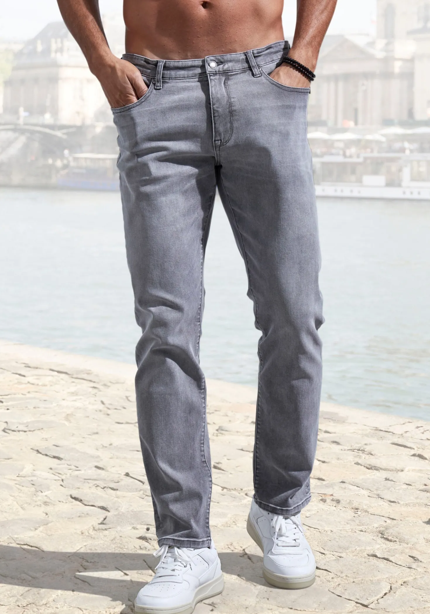 5-Pocket-Jeans