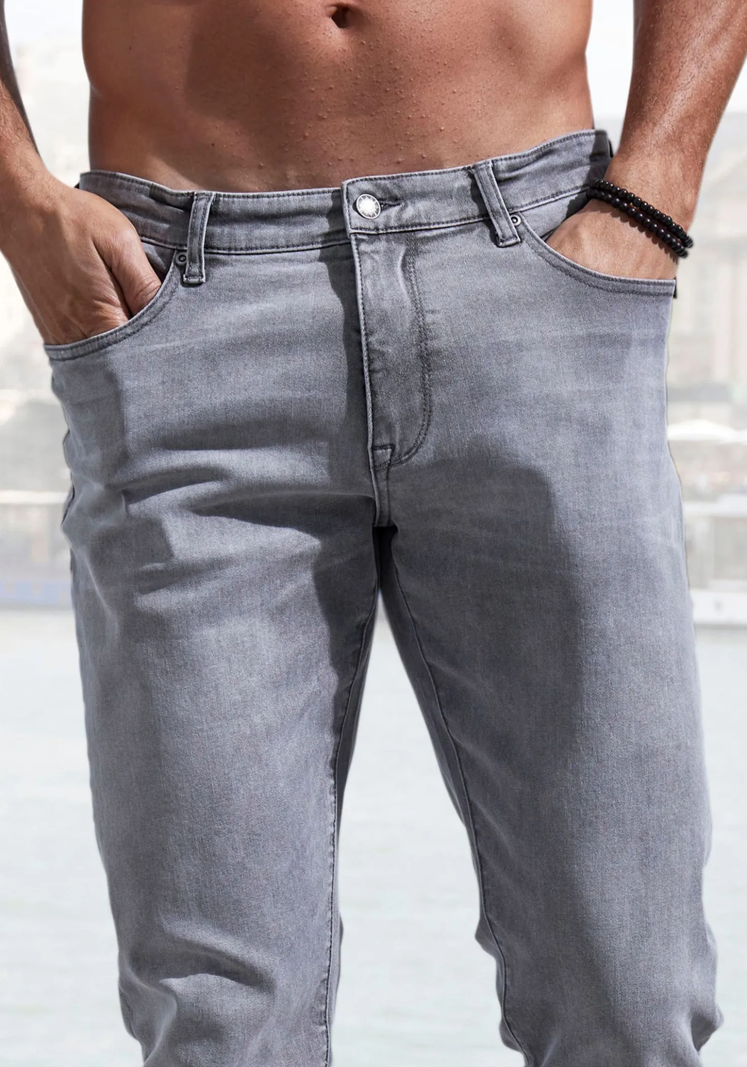 5-Pocket-Jeans
