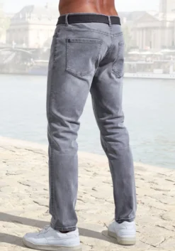 5-Pocket-Jeans