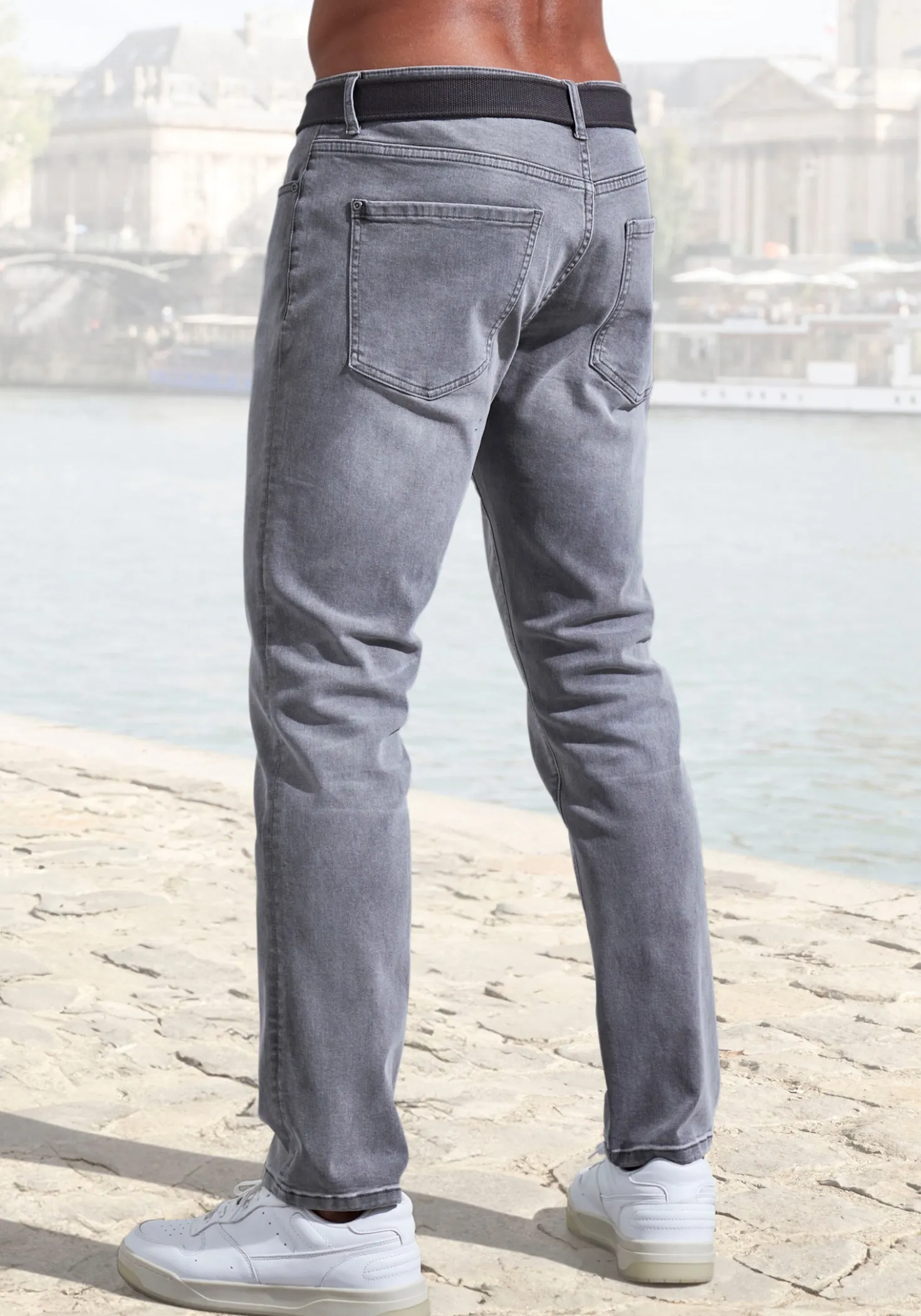 5-Pocket-Jeans