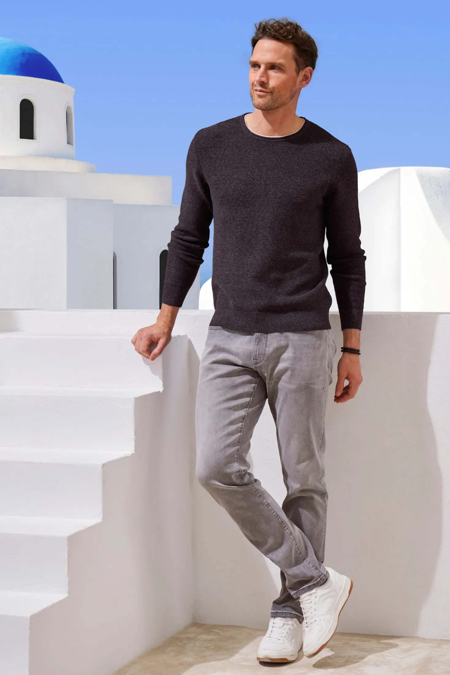 5-Pocket-Jeans