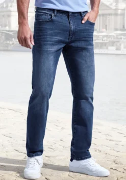 5-Pocket-Jeans