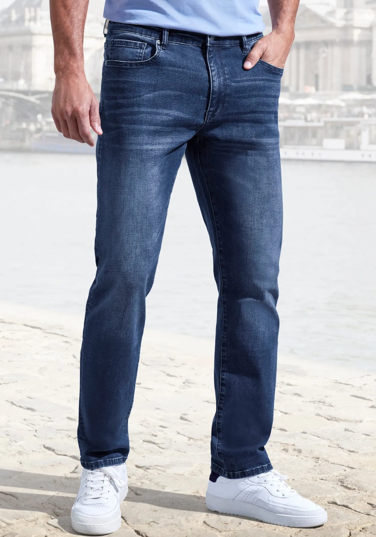 5-Pocket-Jeans