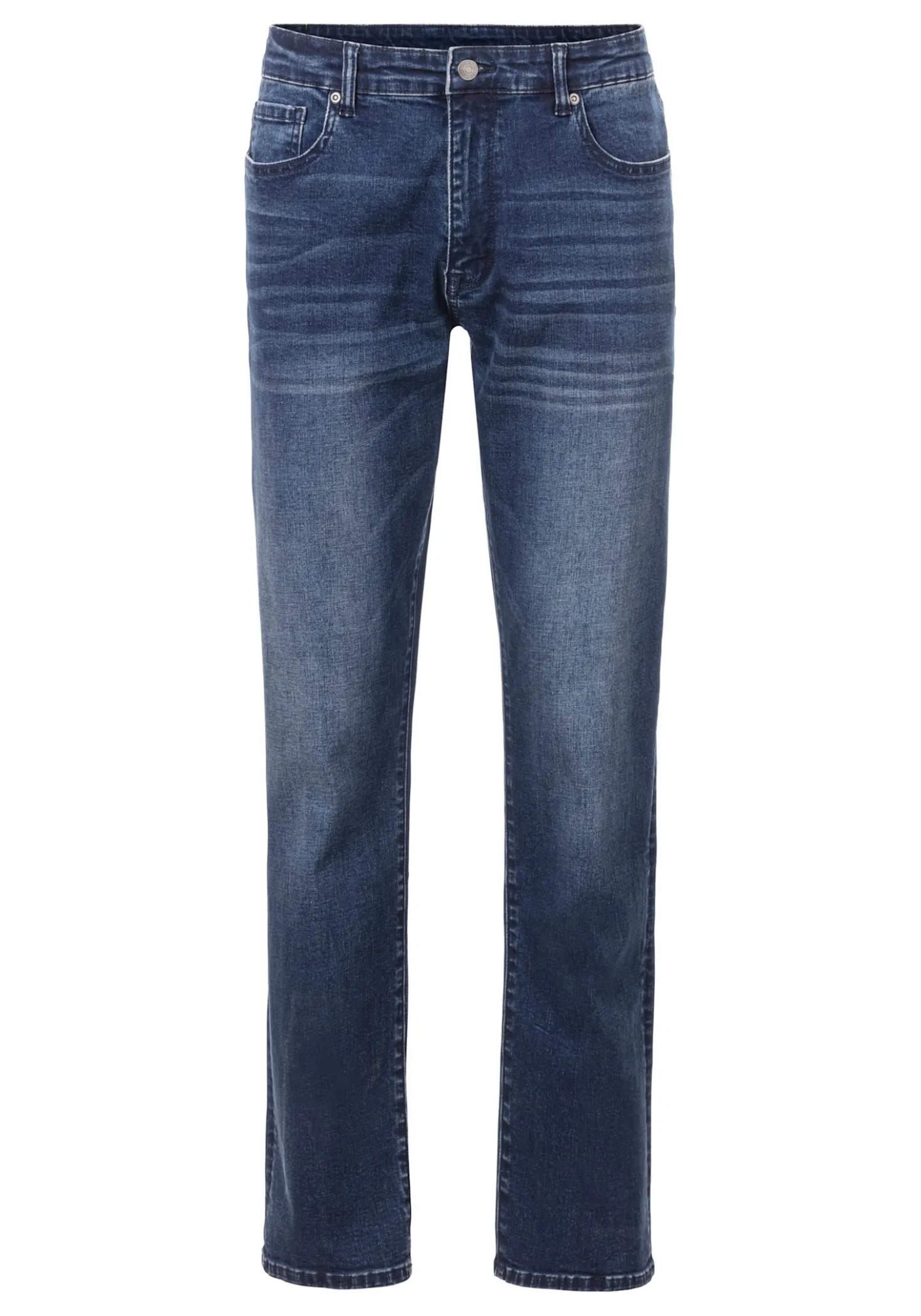 5-Pocket-Jeans