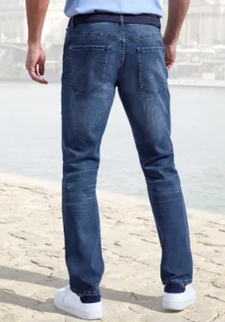 5-Pocket-Jeans