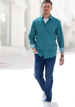 5-Pocket-Jeans