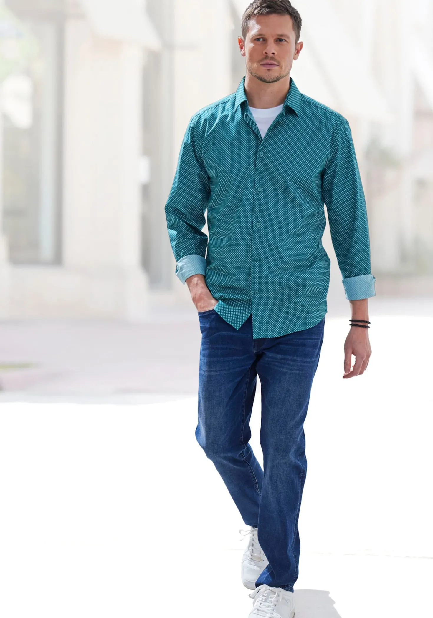 5-Pocket-Jeans