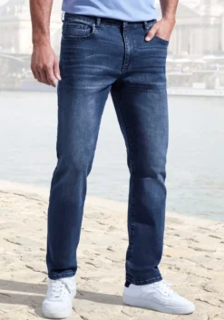 5-Pocket-Jeans