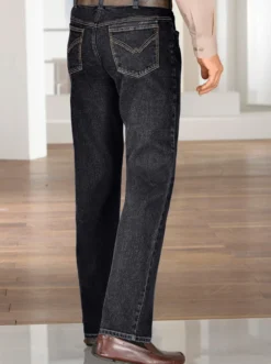 5-Pocket-Jeans