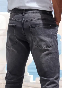 5-Pocket-Jeans