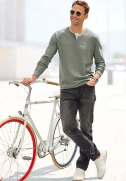 5-Pocket-Jeans